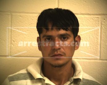 Freddy De La Cruz Acosta