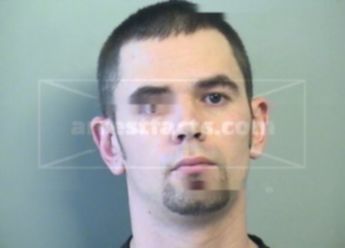 Bradley William Schott