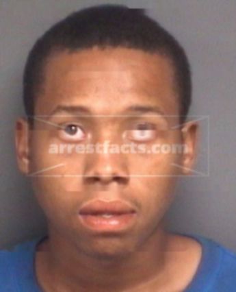 Anthony Jerrell Sneed