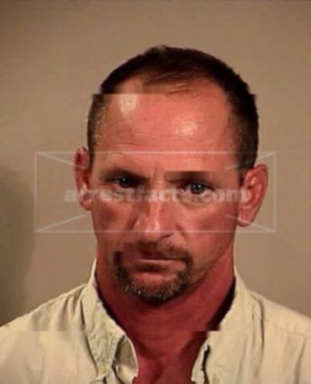 Michael Scott Stephens