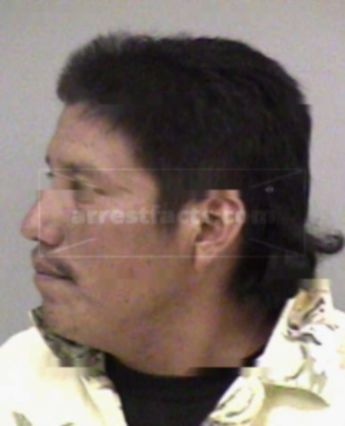 Juan Antonio Hernandez
