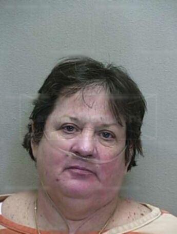 Sharon Elizabeth Eastman