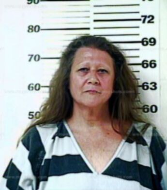 Paula Dianne Camp