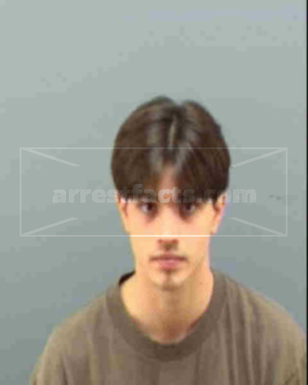 Christopher Calhoun