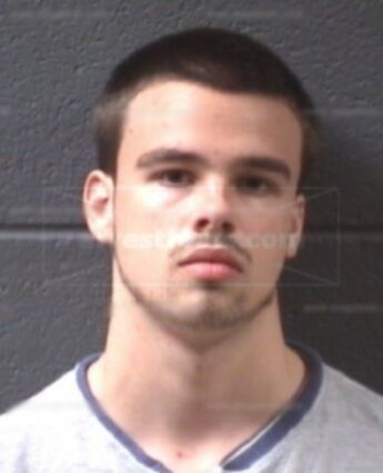 Tyler Blake Tragesser