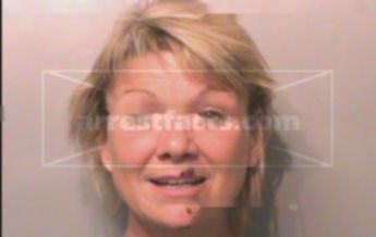 Annie Creighton