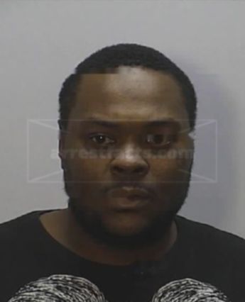 Shamar Cezare Alston