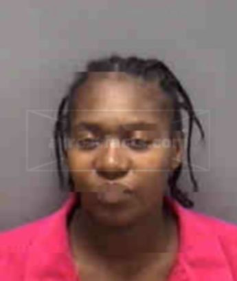 Corrine Leann Goree