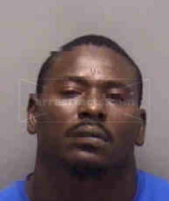Isaac Alfonso Washington