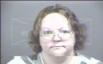 Tracy Elizabeth Carter