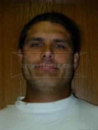 Chad L Svoboda