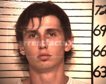 Logan Mitchel Dechert