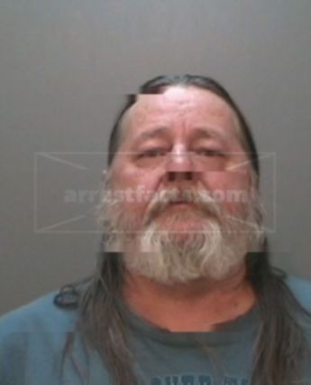 Dennis Gary Megee