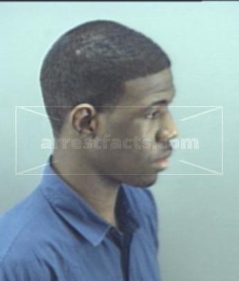 Montez Deshun Young
