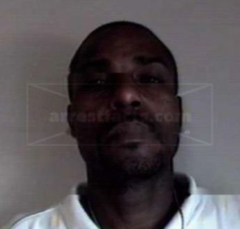 Eric Leon Lacey