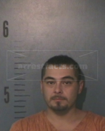 Ronald Wayne Sanders