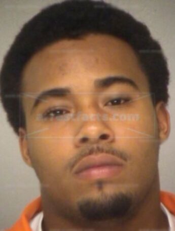 Warrick Deshawn Evans