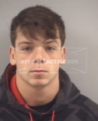 Jeremy Nathanael Cooper