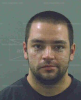 Rodney James Hadley