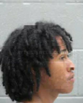 Montel Jamal Mccall