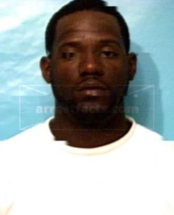 Darrin Demetrus Carlisle