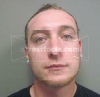 Jeremy Ryan Parrick