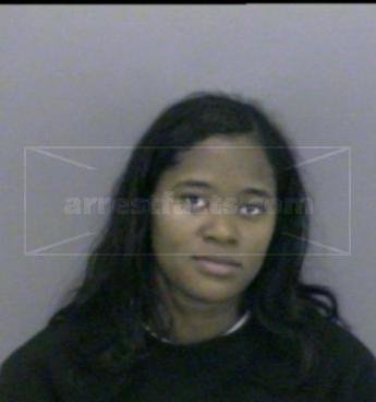 Kimteeah Lewis