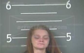 Amanda B Tackett