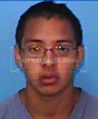 Christopher Robert Muzzi