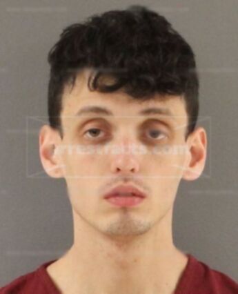Bradley Keith Bowie