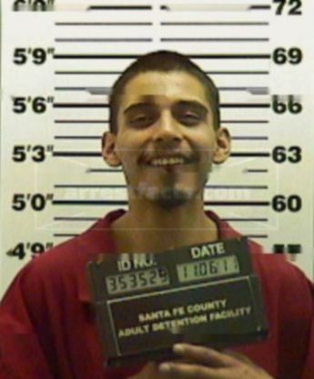 Rodney Gallegos