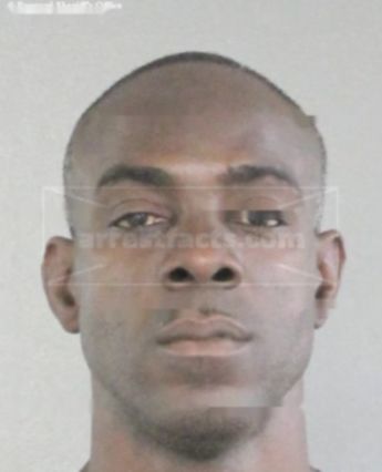 Leroy Timothy Mack