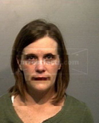 Kimberly Randall An Mckinnis
