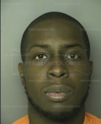 Frankie Dewayne Conyers