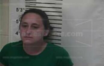 Tara Dawn Burbrink
