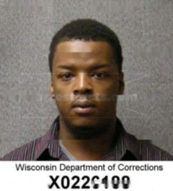 Terrell D Johnson