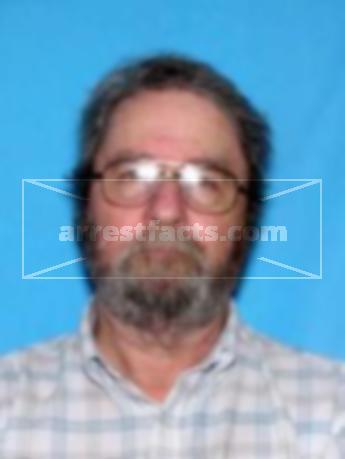 Jerry Wayne Mason