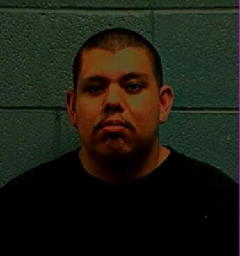 Ricardo David Goff