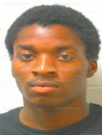 Jabari Elijah Leroy Boatwright