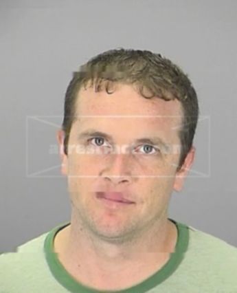 James Michael Byrd