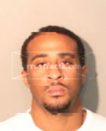 Ricardo Cortez Beverly Jr.