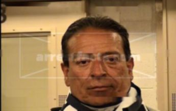 Tommy Harold Gallegos