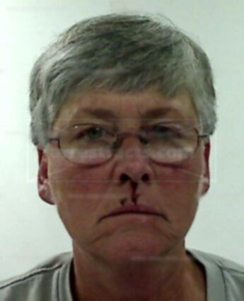Deborah Blevins Scott