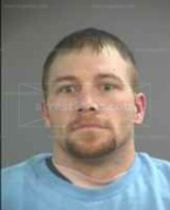 Dustin Lee Stockton