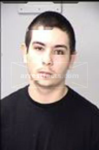 Kody Riley Horton