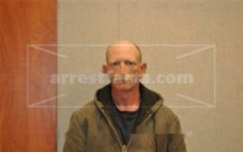Johnny Lee Yarbrough