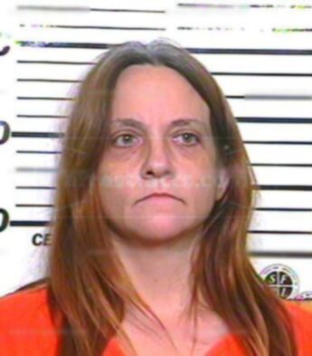 Nancy Jean Gatlin