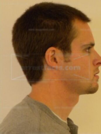 Todd Christopher Blair