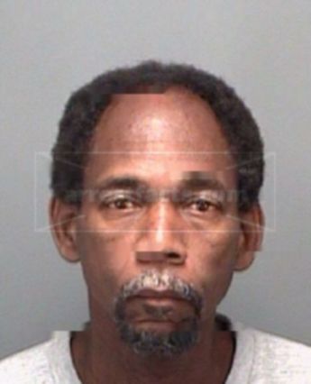 Jerome Monroe Clarke