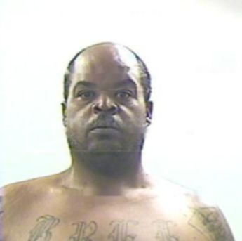 Henry Lee Woods